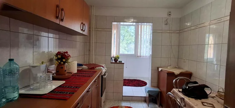 Rahova, acces usor langa Kaufland, mobilat, utilat, comision 0!
