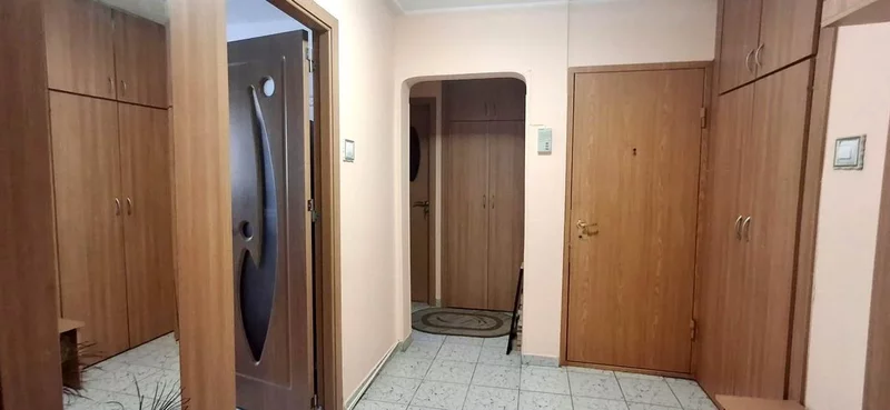 Rahova, acces usor langa Kaufland, mobilat, utilat, comision 0!